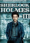Фильм Шерлок Холмс 3 смотреть онлайн