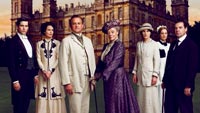 Сериал Аббатство Даунтон - Английская аристократия как она есть